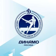 Гимнастический клуб Динамо-Москва avatar