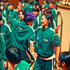 ! Закрыто! ♡|Thanos and Nam Gyu's blog|♡ avatar