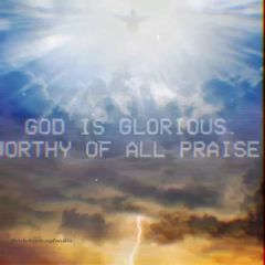 God avatar