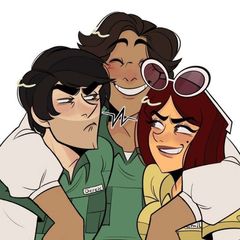 Disventure Camp сетка|рест avatar