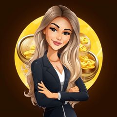 Таня про финансы avatar