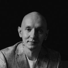Падшая листва avatar