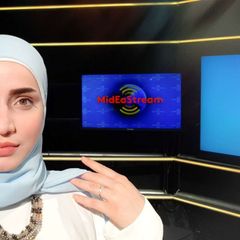 Marwa Osman/MidEaStream avatar