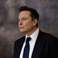 Elon Musk 中文频道 avatar
