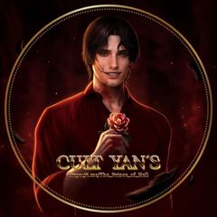 Cult Yan's avatar