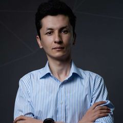 Sardor Berdiyev | PR & IT avatar