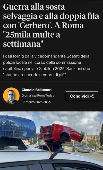 Post media