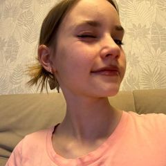 Ксюша farfvix avatar