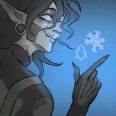 Marbless (18+) |comms clsd avatar