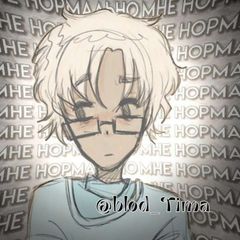 //рест//Blog Tima avatar
