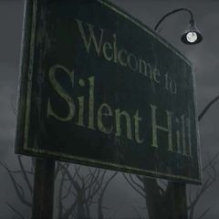 Silent Hill confession avatar
