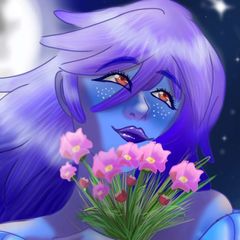 уголок Bluvix avatar
