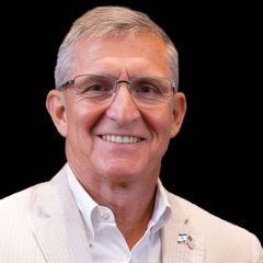 General Flynn ️ avatar