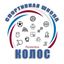 Спортивная школа "Колос" (Акимовка) Avatar