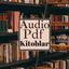 Audio | PDF Kitoblar Avatar