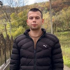 Мигаль Чикивдя avatar
