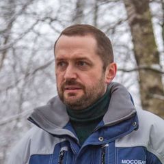 Игорь Баранов avatar