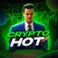 CRYPTO HOT Avatar