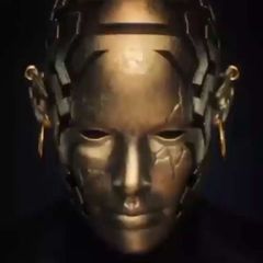⛓🅁🄾🄲🄺⚡️🄼🅄🅂🄸🄲⛓ avatar