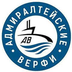 ОСК | Адмиралтейские верфи avatar