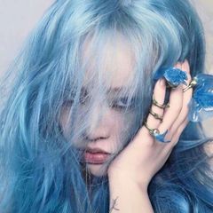 CHANMINA| UA avatar
