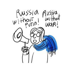 Free Russians Global avatar