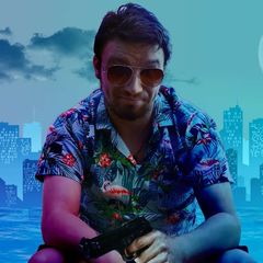 Подкупный Подвал avatar