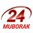 📢 “MUBORAK-24” чат✍️