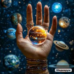 ☀️Запад-Восток🌙Индийская астрология 🪐 avatar