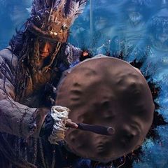БУРЛОВ avatar