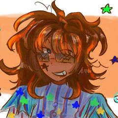 sensorik's weirdo zone ‼️ avatar