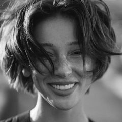 Настя Ивлеева avatar