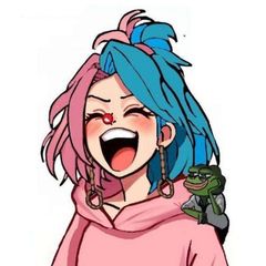 Noel le Pen avatar