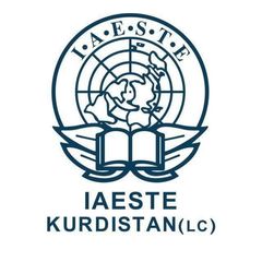 IAESTE Kurdistan avatar