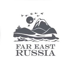Дальний Восток | Far East Russia avatar