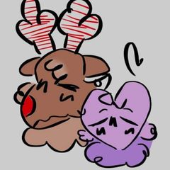 Flutter x Rudie confession! avatar