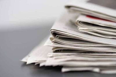 Post media
