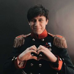 восстание декабристов кафе avatar