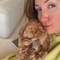 Irina Garaeva avatar