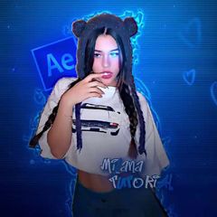 базы с Миланой Некрасовой avatar