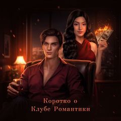 Коротко о Клубе Романтики avatar