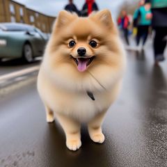 Шпиц Толика Шария avatar