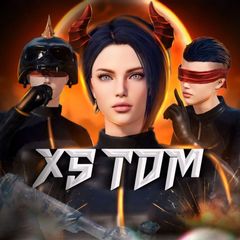 X5 TDM avatar