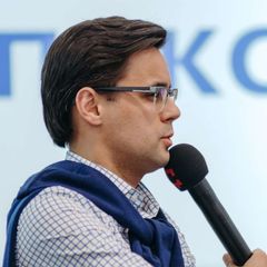 Бажитов N.V. avatar