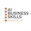 AI business skills Avatar