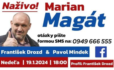 Post media