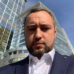 Бок с Вами! 🏹 avatar