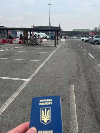 Post media