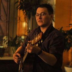 Олександр Стрельніков 🎸 avatar
