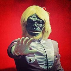 Dr. Gori e os Karas avatar